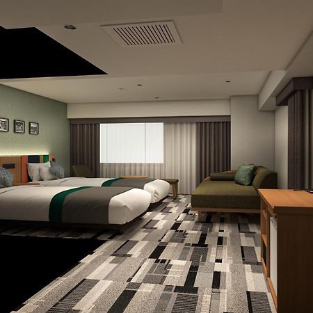 Hotel Mystays Fukuoka Tenjin Minami Buitenkant foto