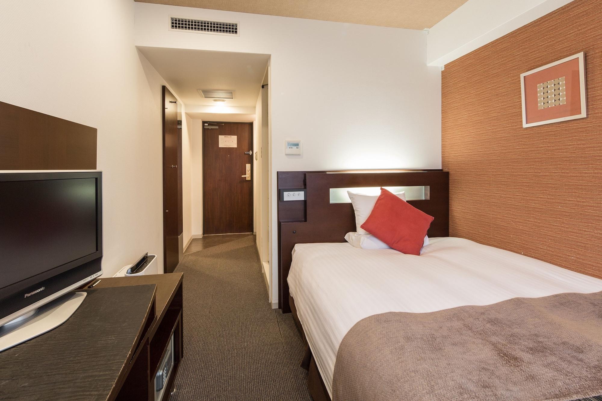 Hotel Mystays Fukuoka Tenjin Minami Buitenkant foto