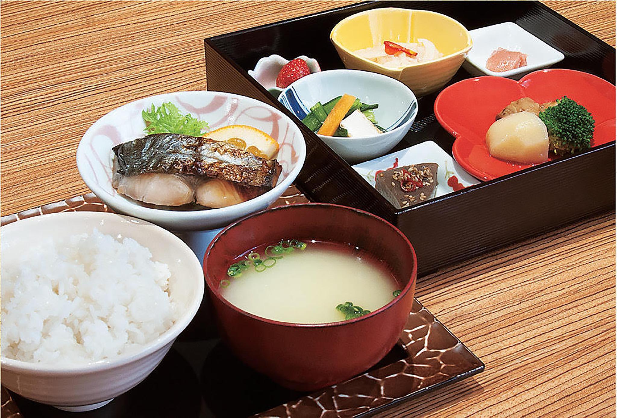 Hotel Mystays Fukuoka Tenjin Minami Buitenkant foto