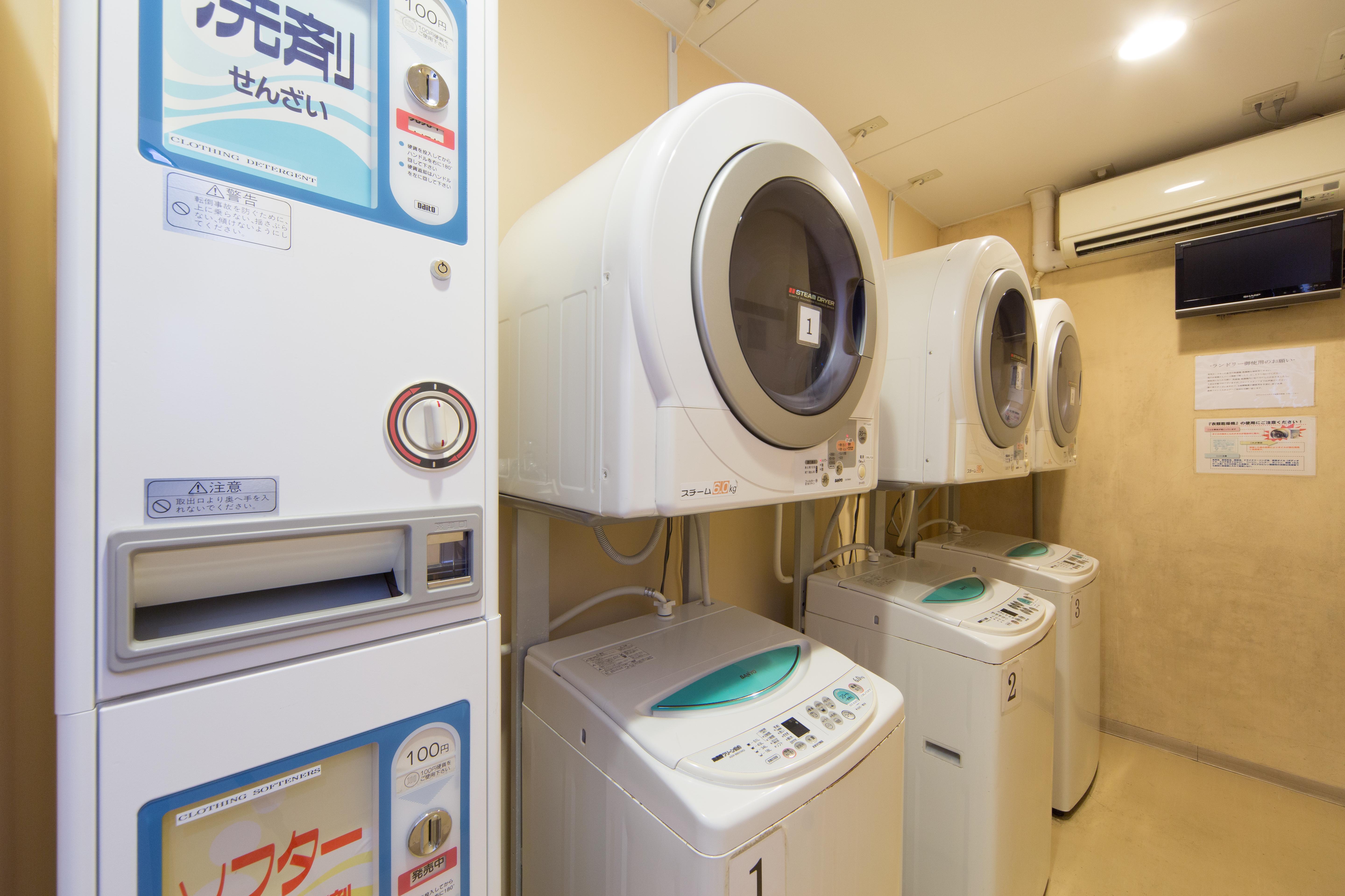 Hotel Mystays Fukuoka Tenjin Minami Buitenkant foto